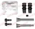 Sada vodicch pouzder brzdovho tmenu Quick Brake ‐ QB 113-0051X