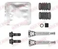 Sada vodicích pouzder brzdového třmenu Quick Brake ‐ QB 113-0052X Sada vodicích pouzder brzdového třmenu Quick Brake ‐ QB 113-0052X