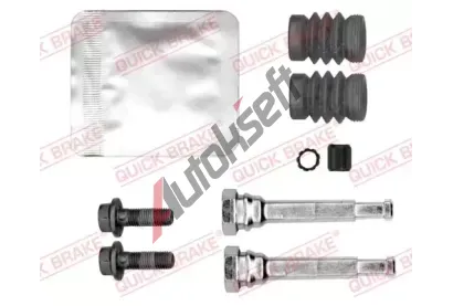 Quick Brake Sada vodicch pouzder brzdovho tmenu QB 113-0052X, 113-0052X