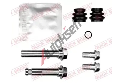 Quick Brake Sada vodic�ch pouzder brzdov�ho t�menu QB 113-0053X, 113-0053X