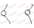 Opravná sada páky ruční brzdy (třmen kotoučové brzdy) Quick Brake ‐ QB 113-0500  Opravná sada páky ruční brzdy (třmen kotoučové brzdy) Quick Brake ‐ QB 113-0500