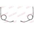 Opravn sada pky run brzdy (tmen kotouov brzdy) Quick Brake ‐ QB 113-0504