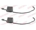 Opravn sada pky run brzdy (tmen kotouov brzdy) Quick Brake ‐ QB 113-0505