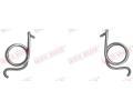 Opravn sada pky run brzdy (tmen kotouov brzdy) Quick Brake ‐ QB 113-0506