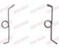 Opravn sada pky run brzdy (tmen kotouov brzdy) Quick Brake ‐ QB 113-0510