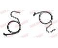 Opravn sada pky run brzdy (tmen kotouov brzdy) Quick Brake ‐ QB 113-0512