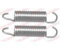 Opravn sada pky run brzdy (tmen kotouov brzdy) Quick Brake ‐ QB 113-0516
