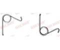 Opravn sada pky run brzdy (tmen kotouov brzdy) Quick Brake ‐ QB 113-0522