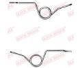 Opravn sada pky run brzdy (tmen kotouov brzdy) Quick Brake ‐ QB 113-0527