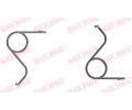 Opravn sada pky run brzdy (tmen kotouov brzdy) Quick Brake ‐ QB 113-0529
