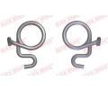 Opravn sada pky run brzdy (tmen kotouov brzdy) Quick Brake ‐ QB 113-0530