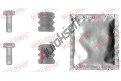 Quick Brake Sada psluenstv brzdovho tmenu QB 113-1301, 113-1301