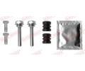 Sada vodicch pouzder brzdovho tmenu Quick Brake ‐ QB 113-1301X