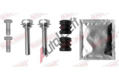 Quick Brake Sada vodicch pouzder brzdovho tmenu QB 113-1301X, 113-1301X