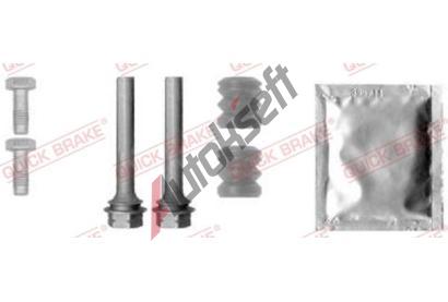 Quick Brake Sada vodicch pouzder brzdovho tmenu QB 113-1302X, 113-1302X