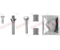 Sada vodicích pouzder brzdového třmenu Quick Brake ‐ QB 113-1303X Sada vodicích pouzder brzdového třmenu Quick Brake ‐ QB 113-1303X