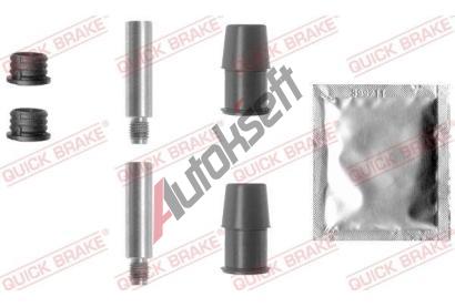 Quick Brake Sada vodicch pouzder brzdovho tmenu QB 113-1306X, 113-1306X