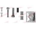 Sada vodicch pouzder brzdovho tmenu Quick Brake ‐ QB 113-1308X