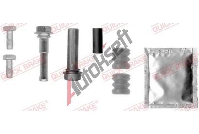 Quick Brake Sada vodicch pouzder brzdovho tmenu QB 113-1308X, 113-1308X