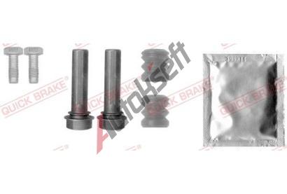 Quick Brake Sada vodicch pouzder brzdovho tmenu QB 113-1309X, 113-1309X