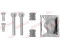 Sada vodicch pouzder brzdovho tmenu Quick Brake ‐ QB 113-1310X