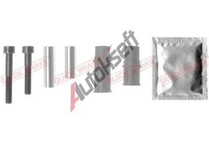 Quick Brake Sada vodicch pouzder brzdovho tmenu QB 113-1313X, 113-1313X