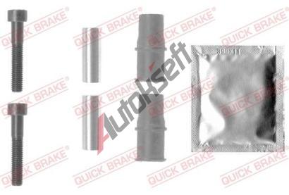 Quick Brake Sada vodicch pouzder brzdovho tmenu QB 113-1314X, 113-1314X