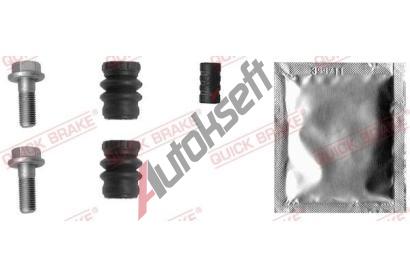 Quick Brake Sada psluenstv brzdovho tmenu QB 113-1317, 113-1317