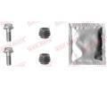 Sada psluenstv brzdovho tmenu Quick Brake ‐ QB 113-1319