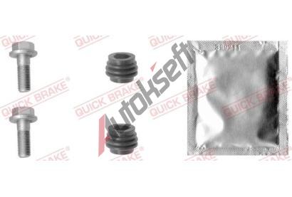 Quick Brake Sada příslušenství brzdového třmenu QB 113-1319, 113-1319  Quick Brake Sada příslušenství brzdového třmenu QB 113-1319, 113-1319