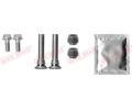 Sada vodicch pouzder brzdovho tmenu Quick Brake ‐ QB 113-1319X