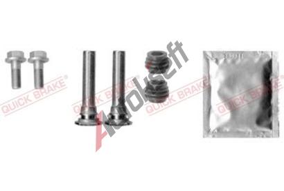Quick Brake Sada vodicch pouzder brzdovho tmenu QB 113-1319X, 113-1319X