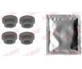 Sada psluenstv brzdovho tmenu Quick Brake ‐ QB 113-1320