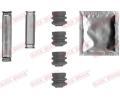 Sada vodicch pouzder brzdovho tmenu Quick Brake ‐ QB 113-1321X