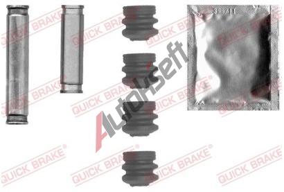 Quick Brake Sada vodicch pouzder brzdovho tmenu QB 113-1321X, 113-1321X