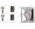 Sada psluenstv brzdovho tmenu Quick Brake ‐ QB 113-1324