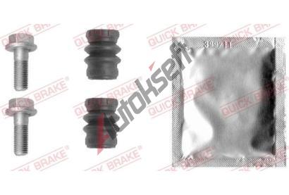 Quick Brake Sada příslušenství brzdového třmenu QB 113-1324, 113-1324  Quick Brake Sada příslušenství brzdového třmenu QB 113-1324, 113-1324