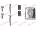 Sada vodicch pouzder brzdovho tmenu Quick Brake ‐ QB 113-1324X