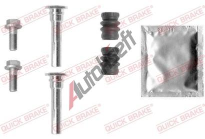 Quick Brake Sada vodicch pouzder brzdovho tmenu QB 113-1324X, 113-1324X