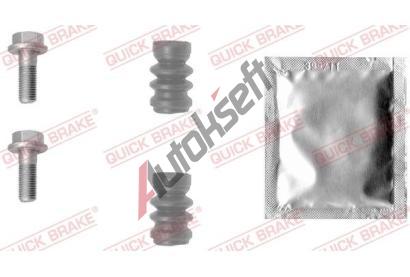 Quick Brake Sada příslušenství brzdového třmenu QB 113-1325, 113-1325 Quick Brake Sada příslušenství brzdového třmenu QB 113-1325, 113-1325