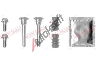 Quick Brake Sada vodicch pouzder brzdovho tmenu QB 113-1325X, 113-1325X