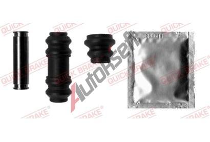 Quick Brake Sada vodicch pouzder brzdovho tmenu QB 113-1326X, 113-1326X