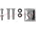 Sada vodicch pouzder brzdovho tmenu Quick Brake ‐ QB 113-1327X