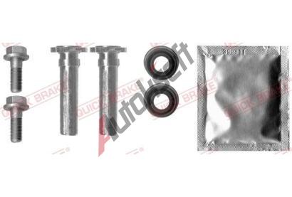 Quick Brake Sada vodicch pouzder brzdovho tmenu QB 113-1327X, 113-1327X