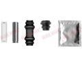 Sada vodicch pouzder brzdovho tmenu Quick Brake ‐ QB 113-1328X
