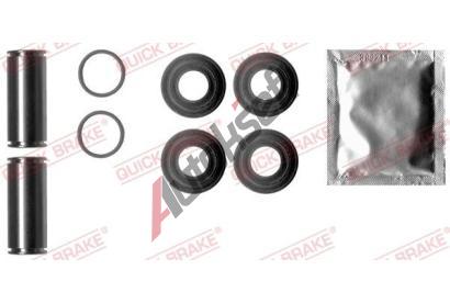 Quick Brake Sada vodicch pouzder brzdovho tmenu QB 113-1333X, 113-1333X