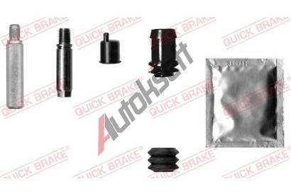 Quick Brake Sada vodicch pouzder brzdovho tmenu QB 113-1335X-02, 113-1335X-02
