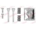 Sada vodicch pouzder brzdovho tmenu Quick Brake ‐ QB 113-1339X