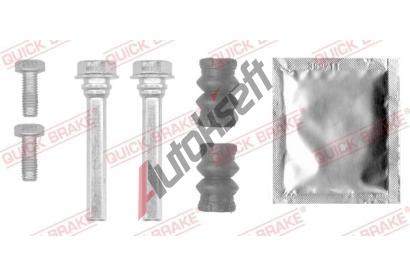 Quick Brake Sada vodicch pouzder brzdovho tmenu QB 113-1339X, 113-1339X