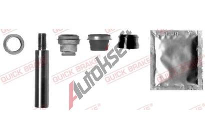 Quick Brake Sada vodicch pouzder brzdovho tmenu QB 113-1340X, 113-1340X